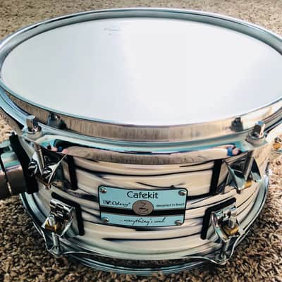 Odery Cafe Kit Drum set With Expansion Pack image 7