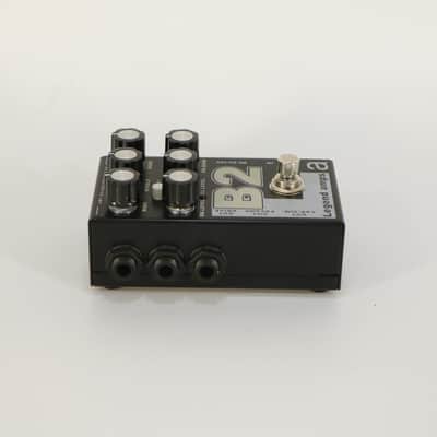 AMT B2 Legend Amps Preamp (Bogner Modeler, Incl. Box) image 7