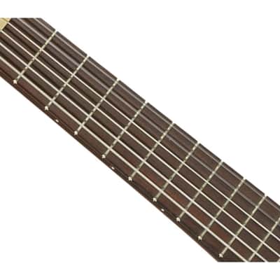 Manuel Rodriguez Tradicion T-44 1/4 Scale Classical Red Cedar/Mahogany image 3