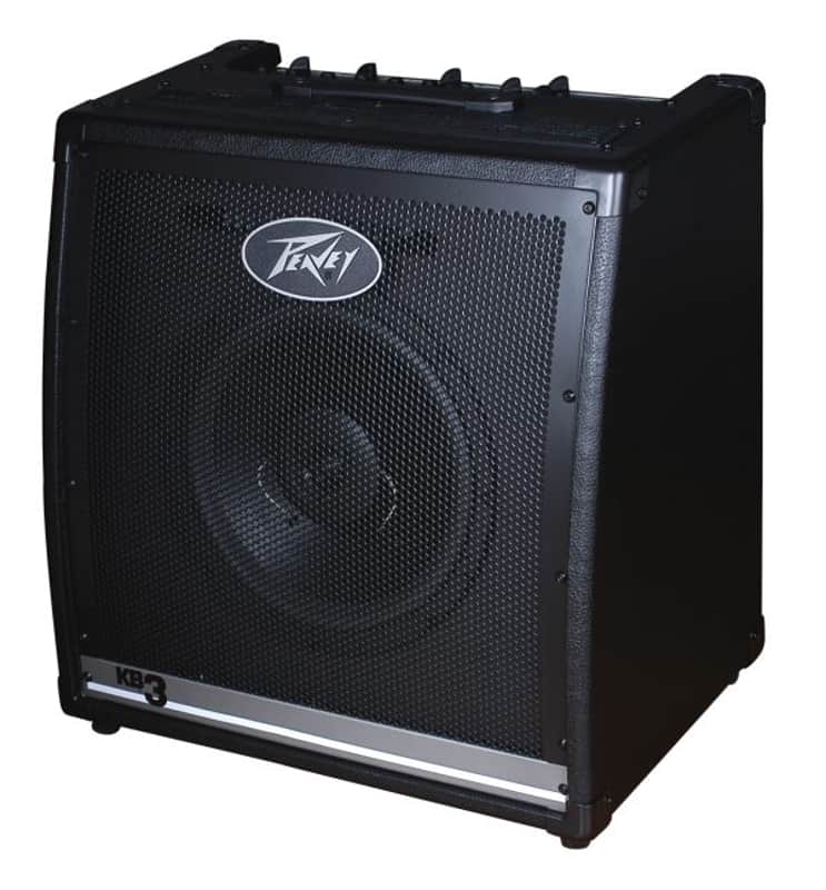 Peavey KB 3 60-Watt 1x12 Keyboard Amp image 1