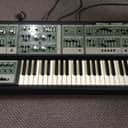 Roland SH-7 (vintage analogue synthesiser SH 7)