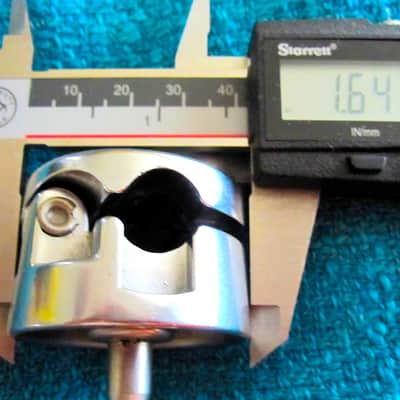DW Boom Arm Tilter image 5