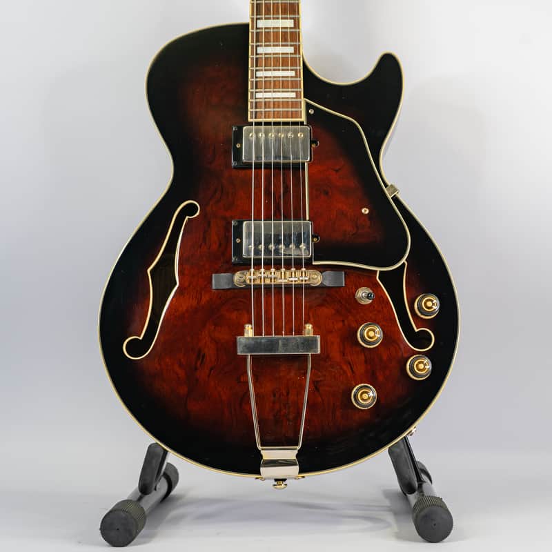 Ibanez AG95 Artcore Expressionist | Reverb Canada