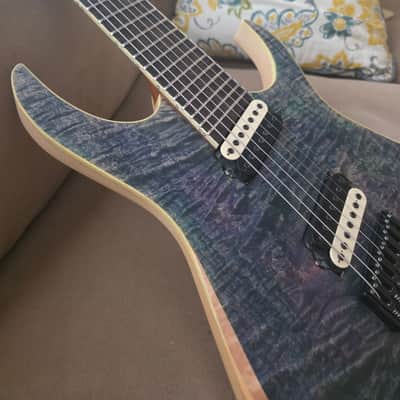 Skervesen Raptor 7 FF 2018 image 4
