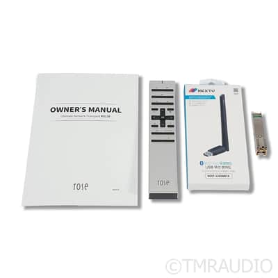 HiFi Rose RS130 2026 - Silver image 8