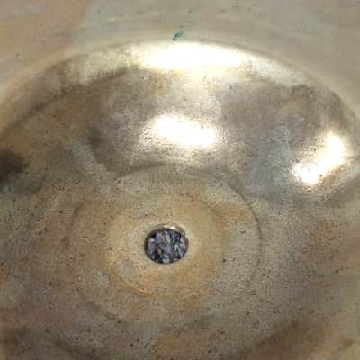 Zildjian K Custom 22" Ride Cymbal - Hand Hammered - Nice! USA Made image 8