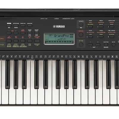 Yamaha PSR E 283 image 1