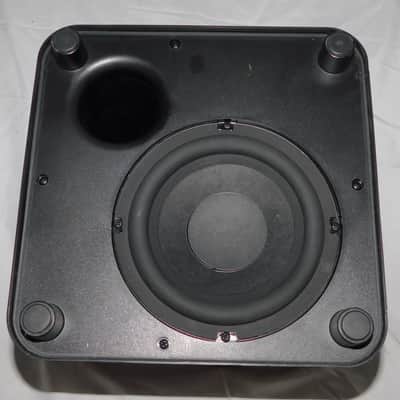 Polk SURROUNDBAR SDA SPEAKER TV speaker with subwoofer image 7