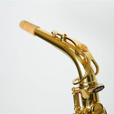 【Products selected by Kohei Ueno】 YAMAHA YAS-875EX  Alto Saxophone image 9