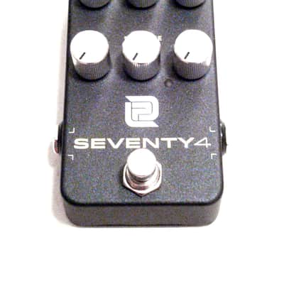 Lawrence Petross Design (LPD) Seventy4 - In Box image 1