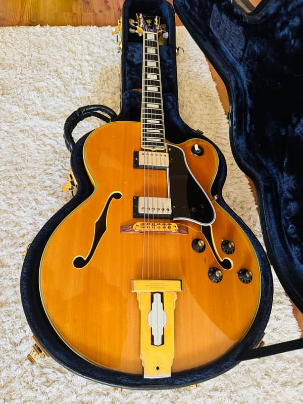 Greco L-100