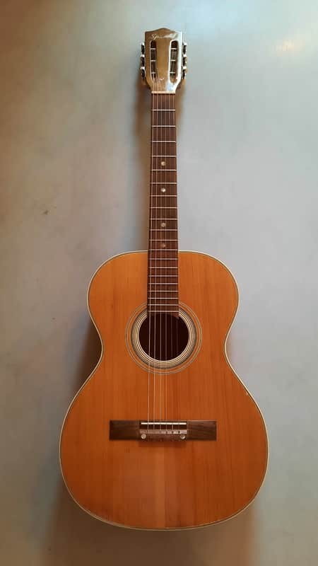 Splendid (Matsumoku Era) MIJ Grand Concert image 1