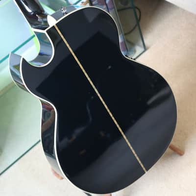 Fender J5 Acoustic - John 5 Signature image 8