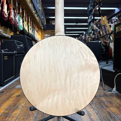 Deering Goodtime Special 5-string Resonator Banjo image 3