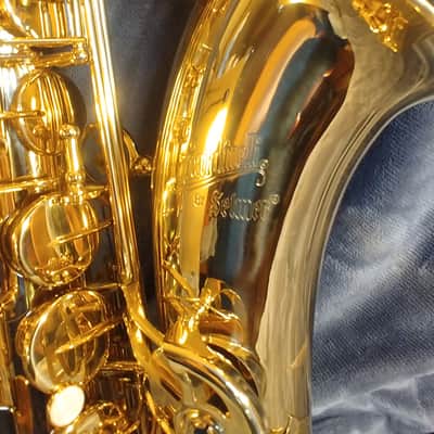 Selmer  Giardinelli GTS-12 Series - MINT - Ready for Owner image 14