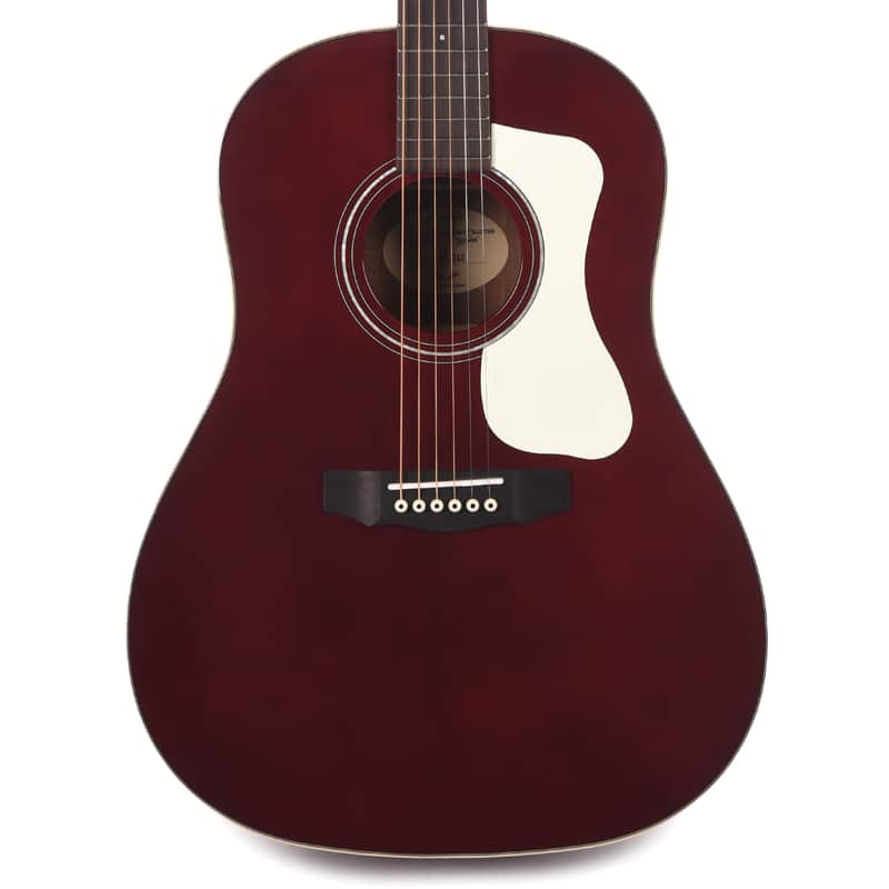 Guild Westerly Collection DS-240 Memoir image 2