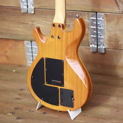 Line6 Variax 700 - Amber image 12