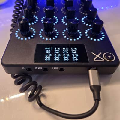Oxi Instruments OXI E16 – Portable Rotary MIDI Controller – Mint, Boxed, Barely Used image 3