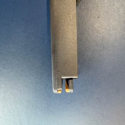 Fishman PRO-NEO-D02 Passive Humbucker Soundhole Pickup 2010s - Standard image 3