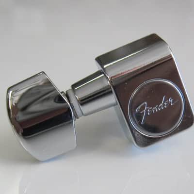 Fender American Standard Tuner LEFT HAND 0056261000 image 1