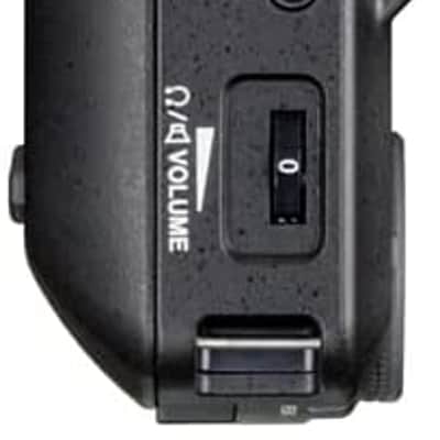 Tascam - Portacapture - X8 6-Input/8-Track Handheld Adaptive Multitrack Recorder image 5