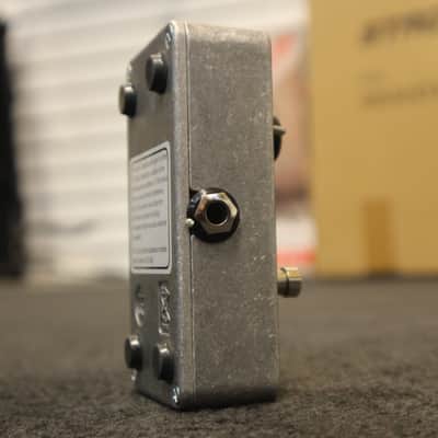 Electro-Harmonix Holy Grail Nano Reverb 2009 - Present - Various image 4