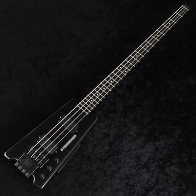 Immagine STEINBERGER XL-2A Black [6384] (08/03) - 6