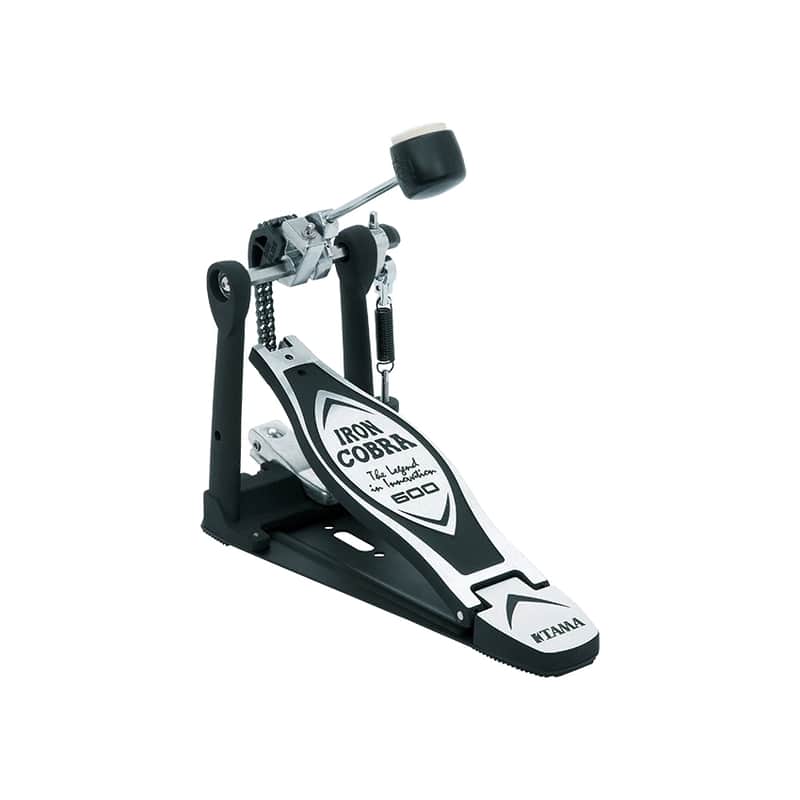 NEW Tama Iron Cobra 600 Duo Glide Single Bass Drum Pedal image 1