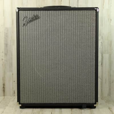 DEMO Fender Rumble 200 V3 (223) image 1