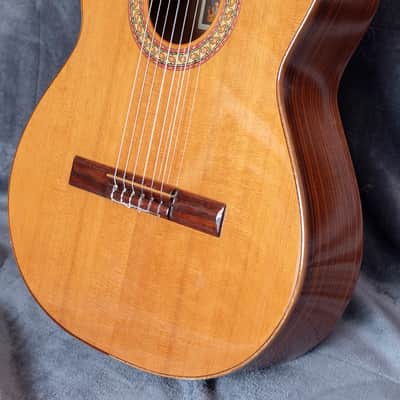 Manuel Rodriguez Model C 2020s - gloss image 2