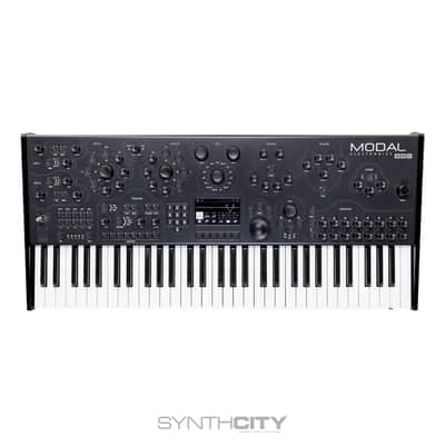 Modal Electronics Modal Electronics 008