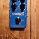 TC Electronic Flashback 2 Delay and Looper 2017 - Present - Blue