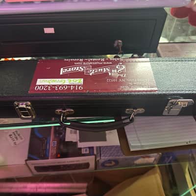 Bundy Flute Made By Selmer In Indiana / 54565 - Student Model image 23