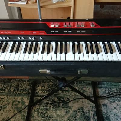 *Rare* ELEX (Hohner) K3 Vintage Jazz/Rock Piano Organ - SOLD image 1