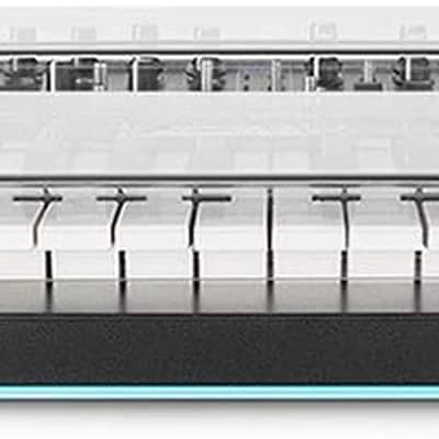 Decksaver Novation Bass Station II Cover (DS-PC-BASSSTATION2) image 3