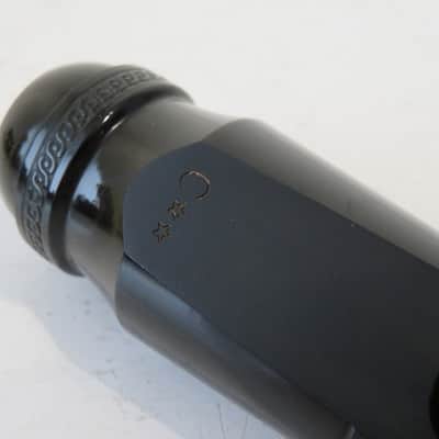 Selmer Soloist C** Alto Saxophone Mouthpiece - Near Mint image 4