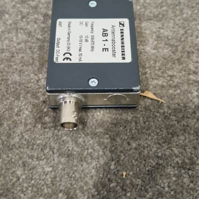 Sennheiser AB1-E Antennabooster Pair - Signal Amplification - Excellent image 2