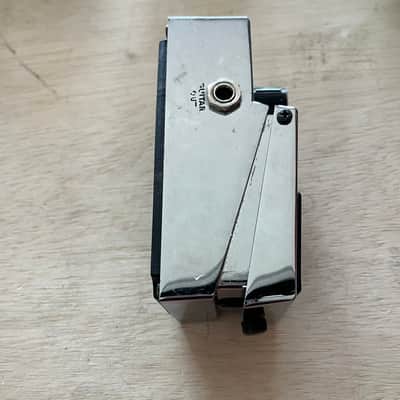ISP Technologies Decimator II Noise Reduction 2010s - Chrome image 5