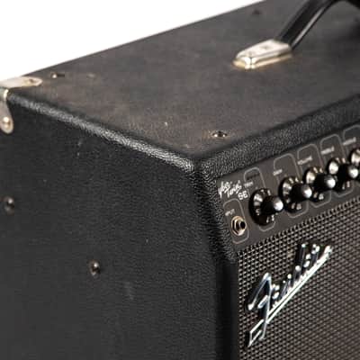 Fender Cyber Twin SE W/ Foot Controller Owned by Mike Campbell image 13