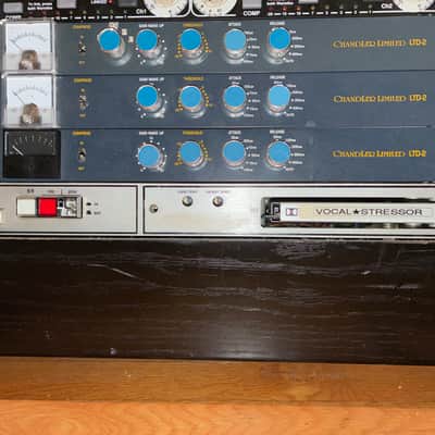 Chandler Limited LTD-2 with PSU 2010s - Blue imagen 2