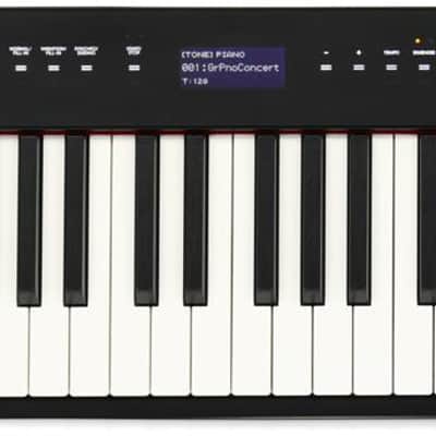 Casio Privia PX-S3100 88-key Digital Piano - Black