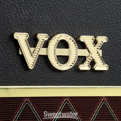 Vox AC10 Hand-Wired 10-watt 1 x 12-inch Tube Combo Amplifier (AC10HWR1d3) image 4