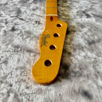 Fender Telecaster Bass 1968 - Maple image 10