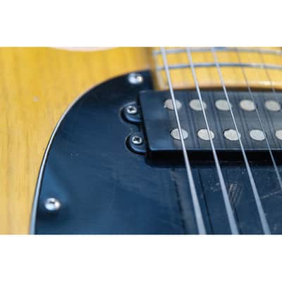 1979 Music Man Sabre II natural image 20