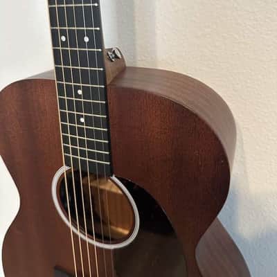 Martin Road Series 000-10E Electric Acoustic Guitar image 7