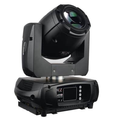 JMAZ  AERO BEAM 60 image 2