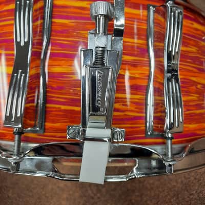 Ludwig Classic Maple image 20