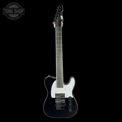 Mint ESP Original Series Stephen Carpenter STEF-T7B Baritone w/case image 2