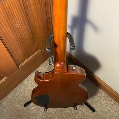 Ibanez ART100-VLS 2008 - 2011 - Violin Sunburst image 5