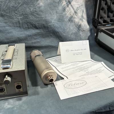 Peluso Microphone 22 47 LE version image 13